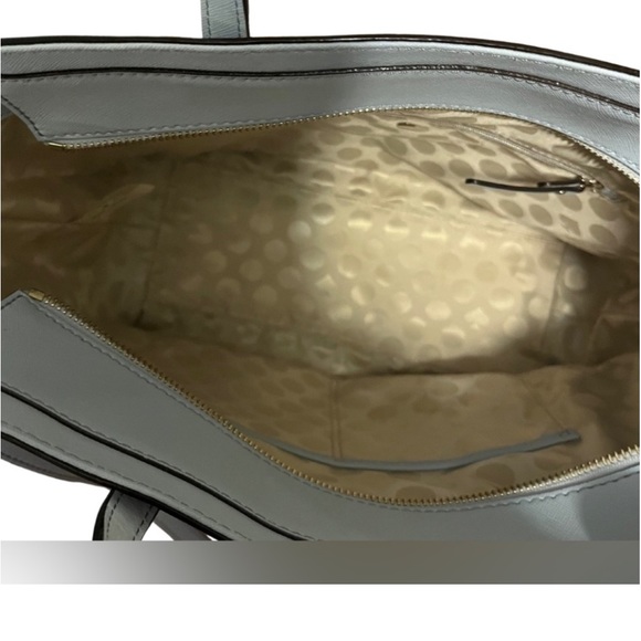 ♠️♠️♠️KATE SPADE ♠️ LARGE LEATHER MULTI WEAR BAG♠️♠️♠️♠️♠️♠️ - Picture 7 of 7